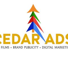 Cedar Ads | Advertising Agency In Vizag | Digital Marketing Agency | Corporate Video Ads | Ad Films